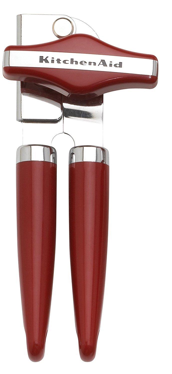 KitchenAid Can Opener, Red eBay