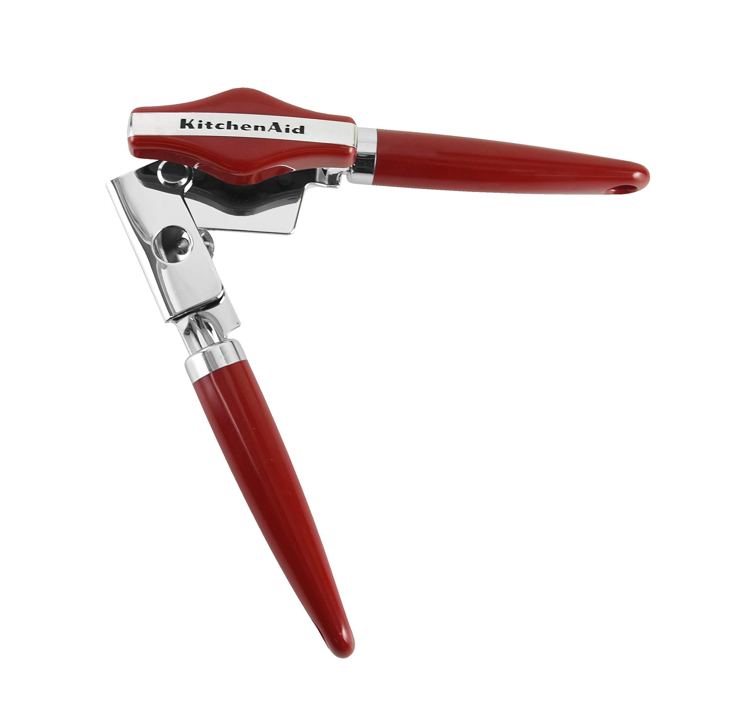 KitchenAid Can Opener, Red eBay