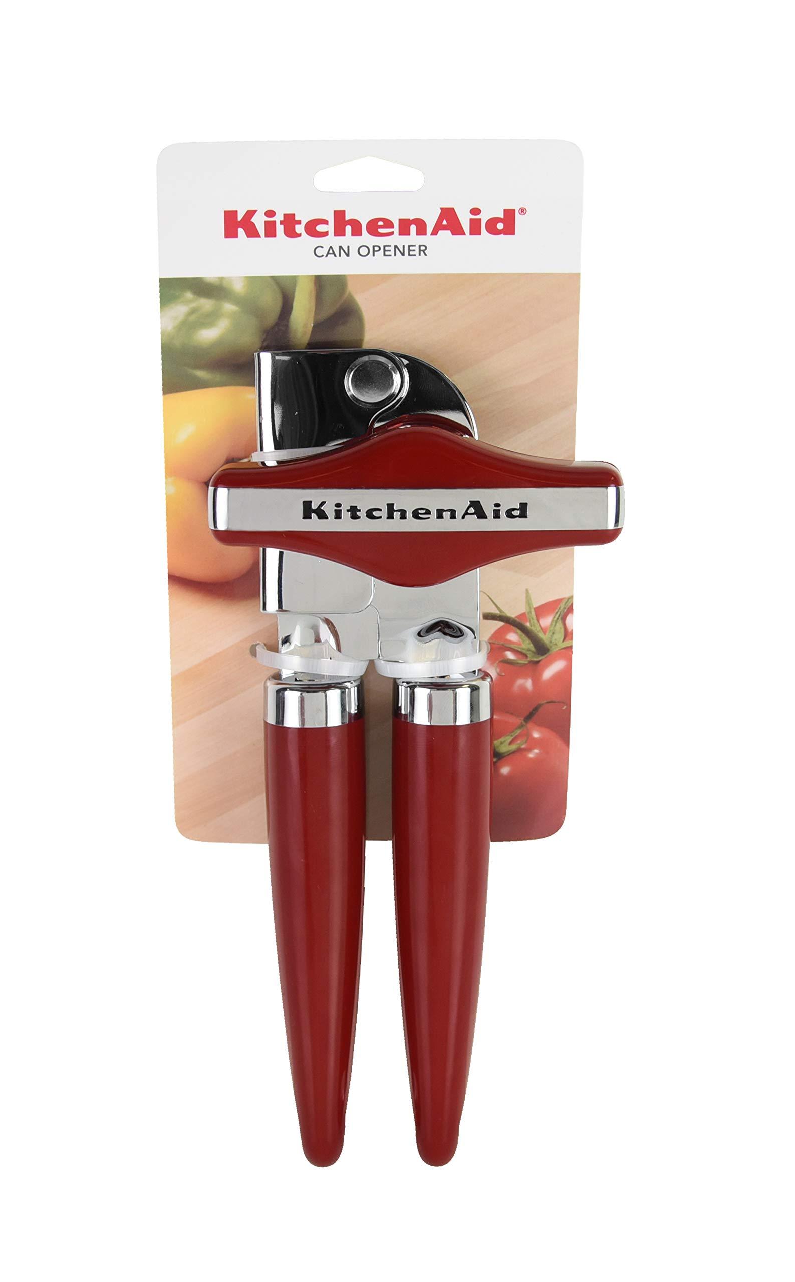 KitchenAid Can Opener, Red eBay