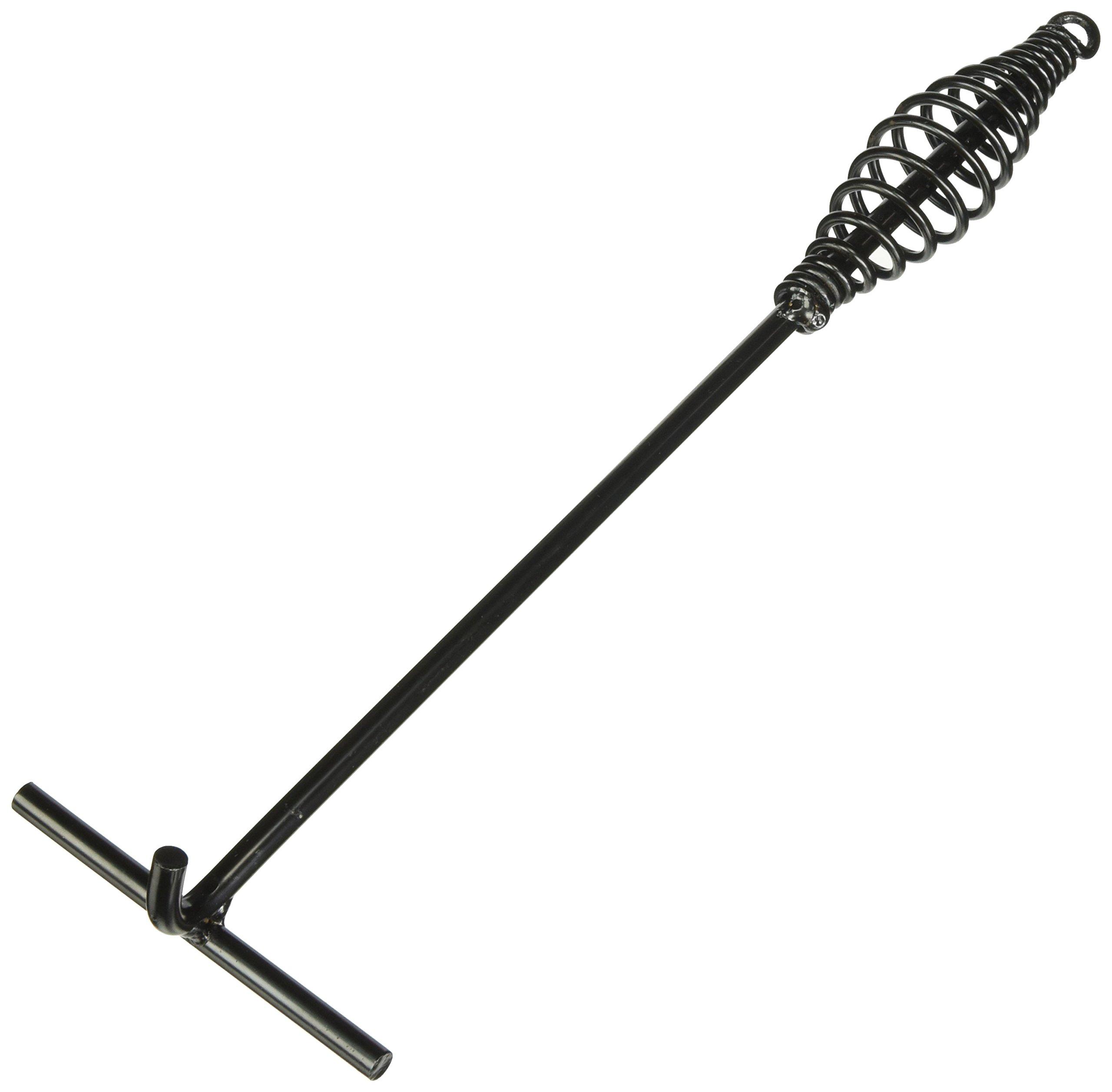 Texsport Camp Cast Iron Dutch Oven Lid Lifter eBay