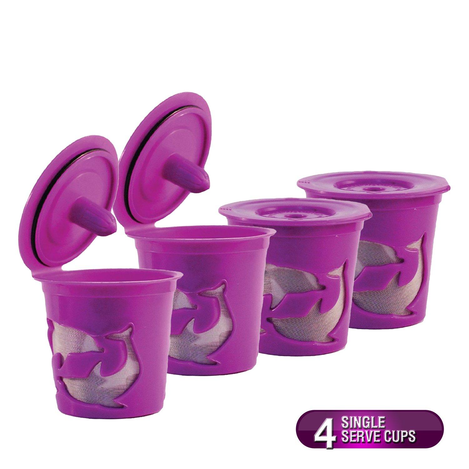 refillable k cup