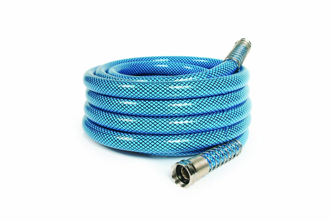 DRINKING WATER HOSE Camco Premium RV Camper Anti Kink Design Tube 5/8