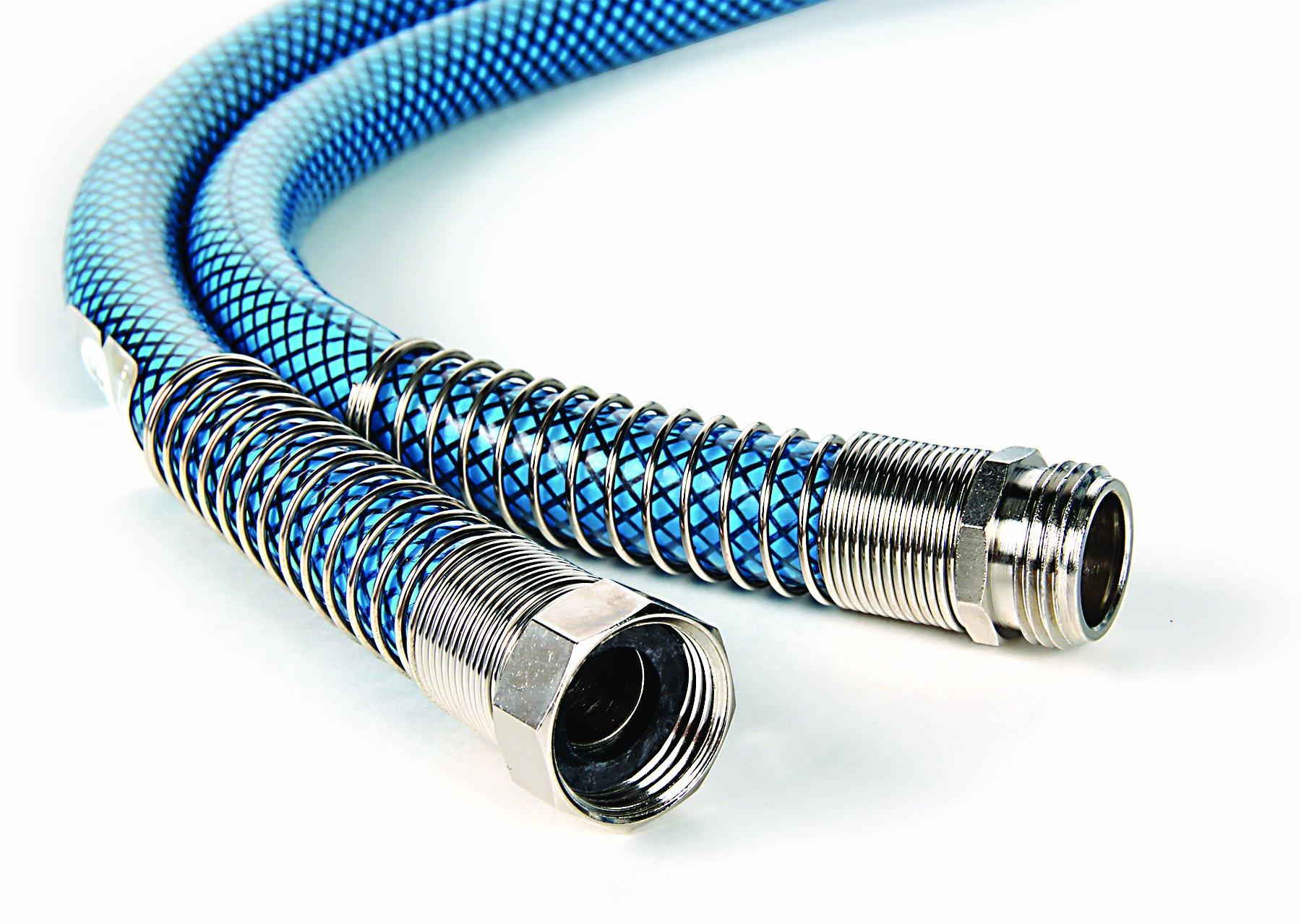 DRINKING WATER HOSE Camco Premium RV Camper Anti Kink Design Tube 5/8