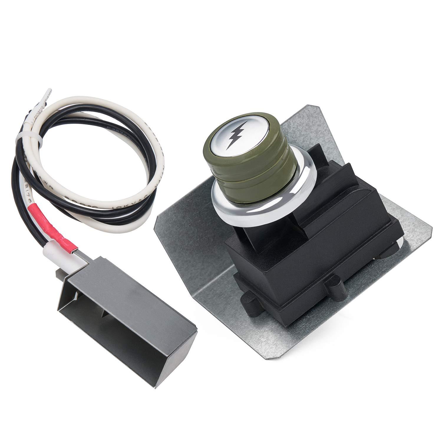 Genuine er Genesis Grill Replacement Igniter Kit 67726 eBay