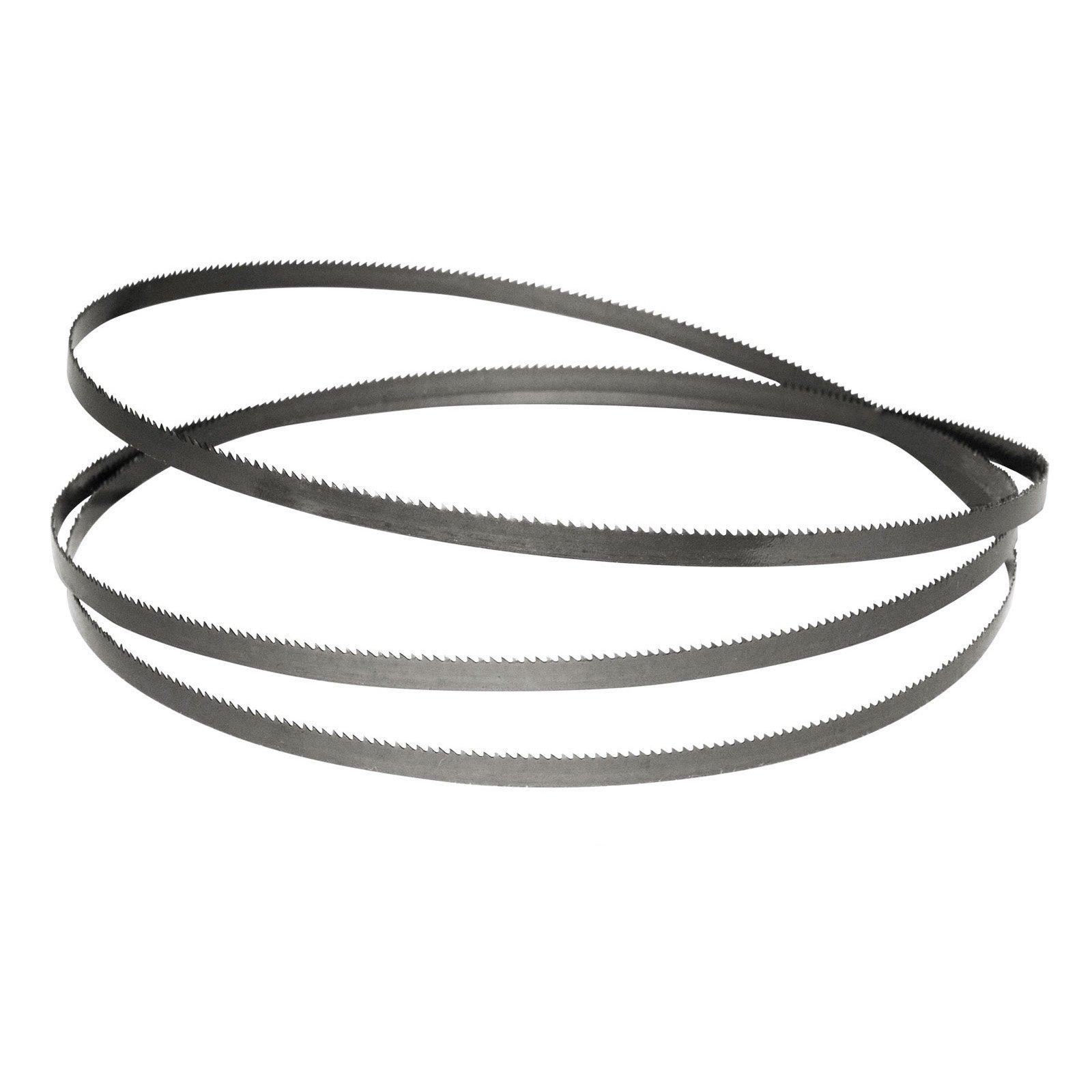 POWERTEC 13117X Band Saw Blades 931/2" X 3/16" X 10TPI X0.025 3/16" x 10 TPI 709619853891 eBay