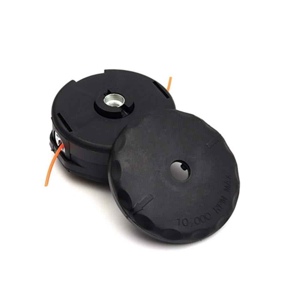 Echo Srm 230 Trimmer Head , String Trimmer Head Replacement – DAWP