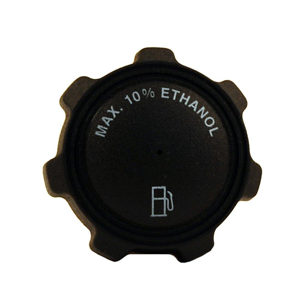 Tractor Gas Cap Universal Fits MTD Lawn Tractors Vented Craftsman Yard