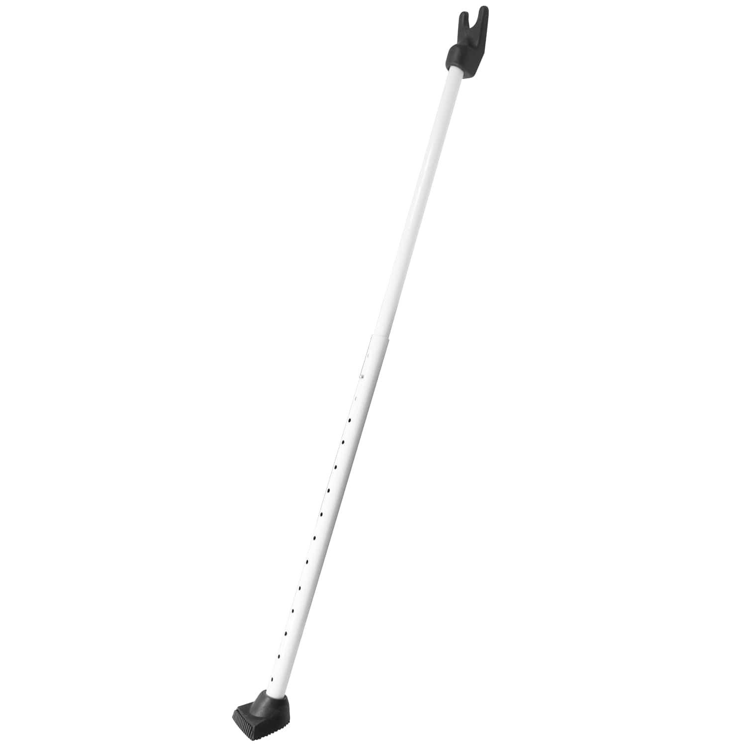 Door Guard Security Safe Stick Lock Protection Secure Home Entrance