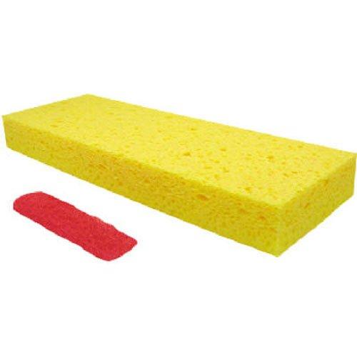 QUICKIE Automatic Dual Layered Sponge Mop Head Type J Refill 020 027