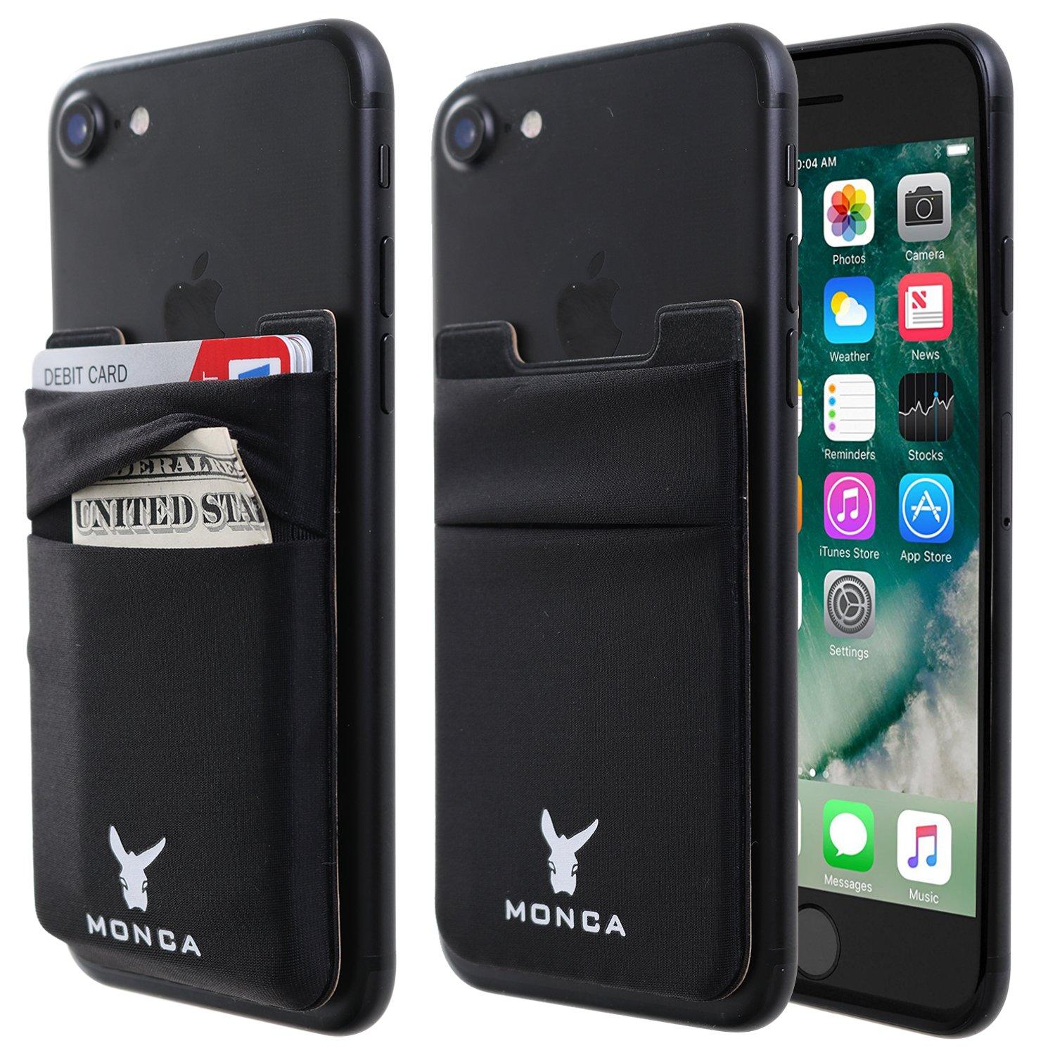 Discreet credit card Discreet credit card