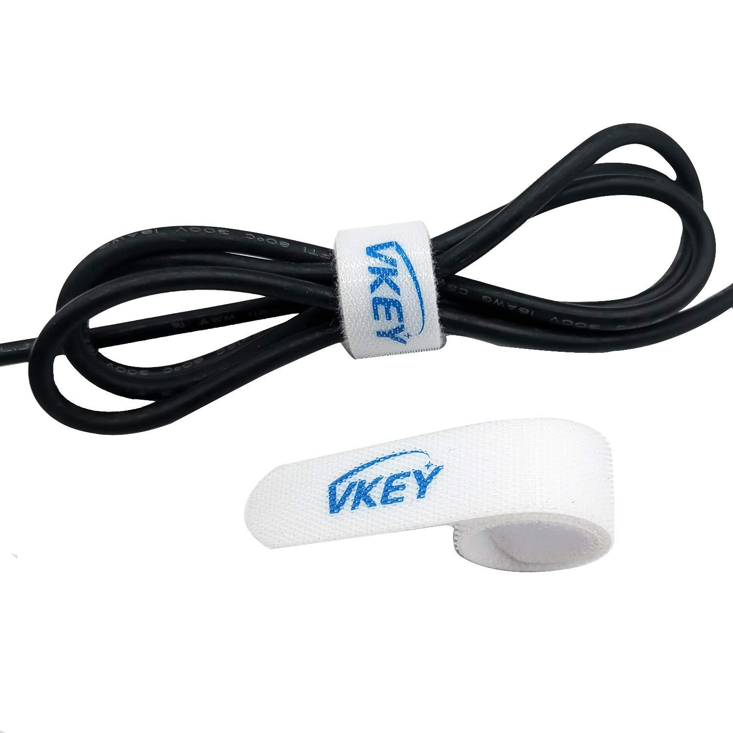 Black//3//4//500pairs 500 Pair Sets 20mm Diameter Sticky Back Coins Hook /& Loop Self Adhesive Dots Tapes Vkey