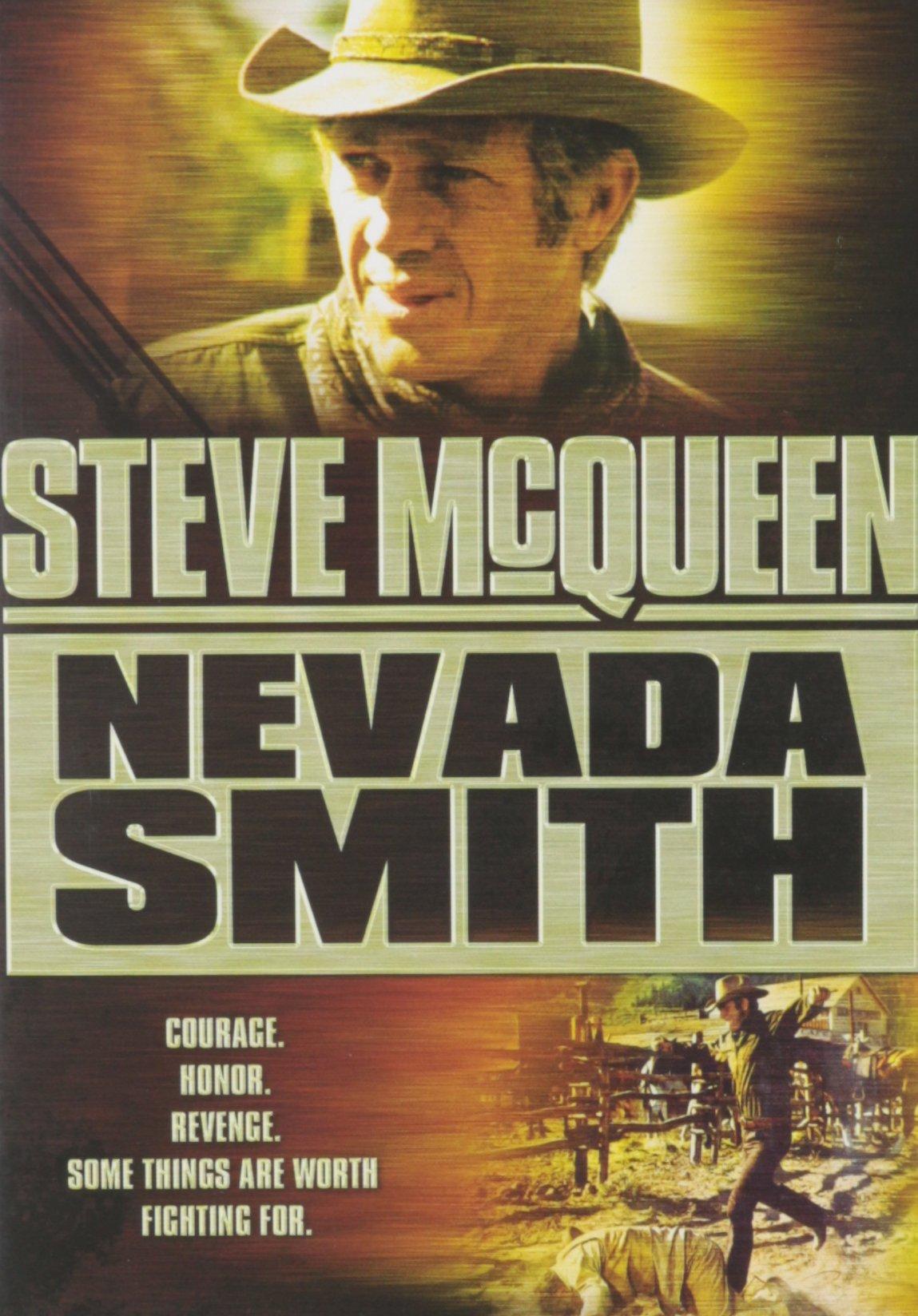 Nevada Smith eBay