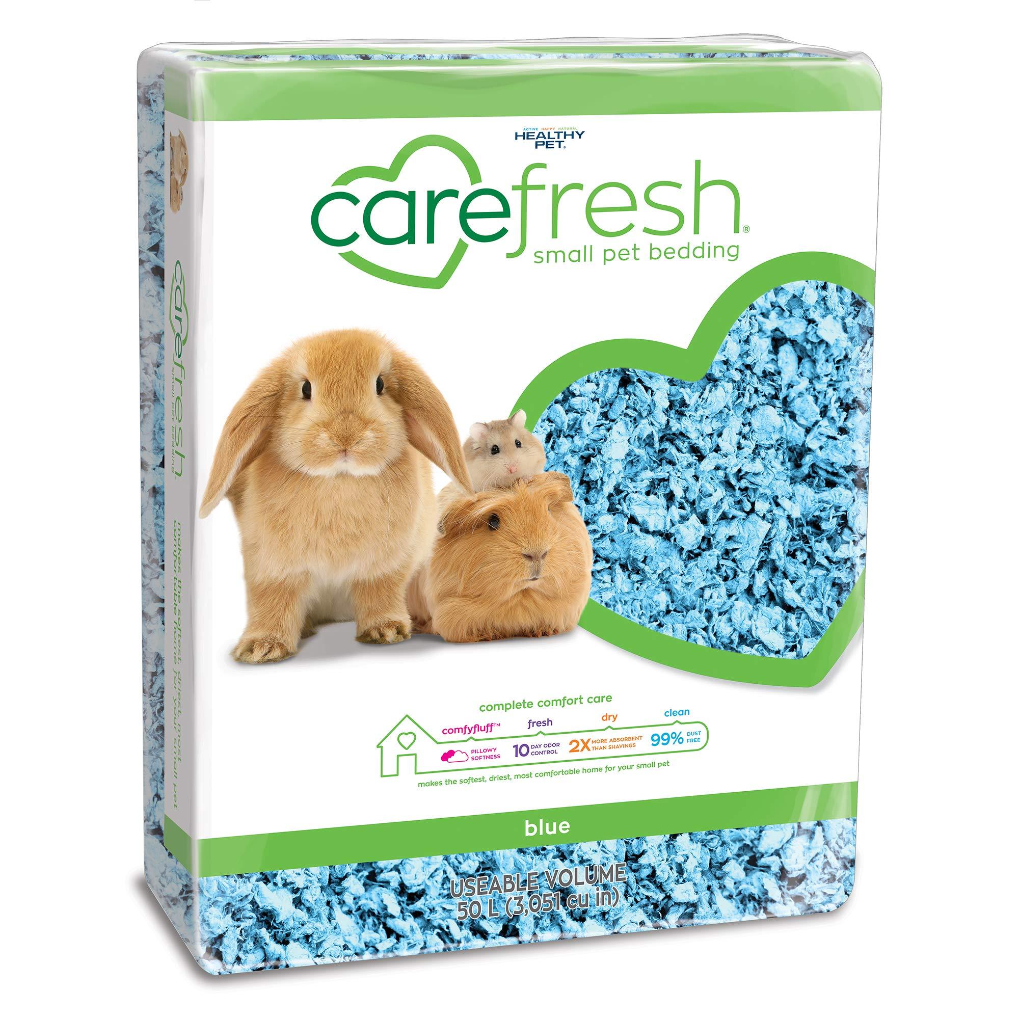 Paper Bedding Complete Natural Liters Hamster Rabbit Gerbil Guinea Pig