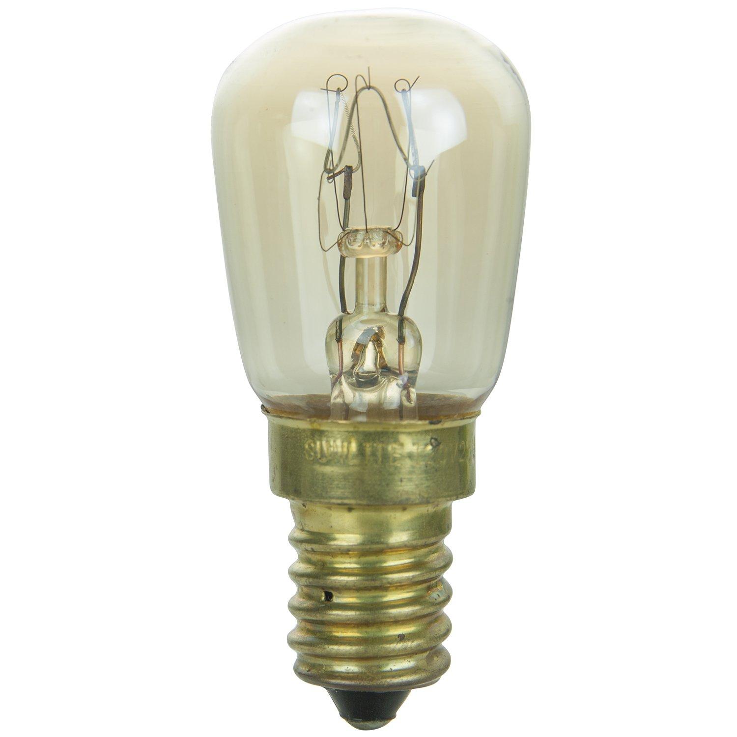 incandescent e14 bulb