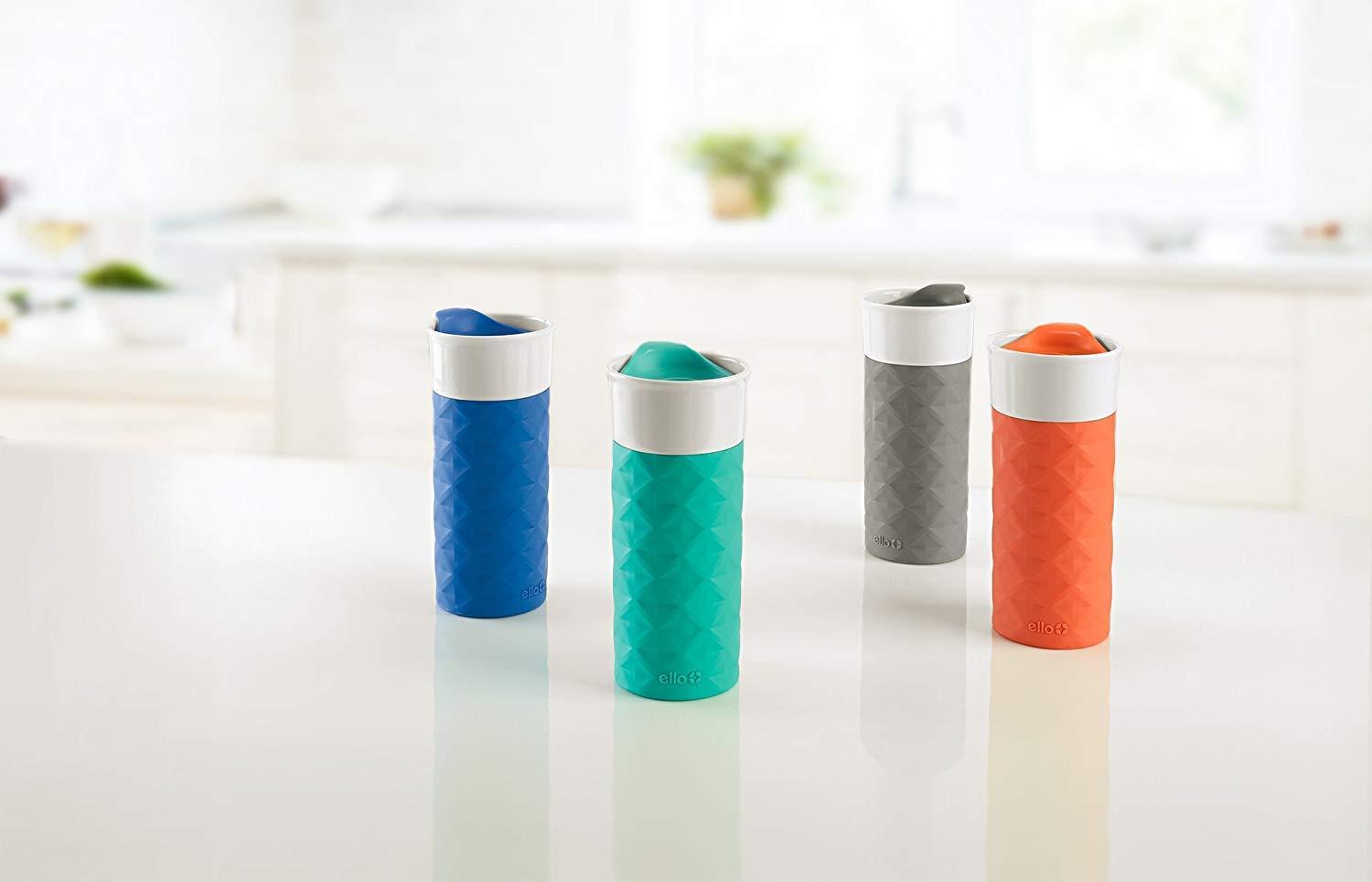 ceramic travel mug ello