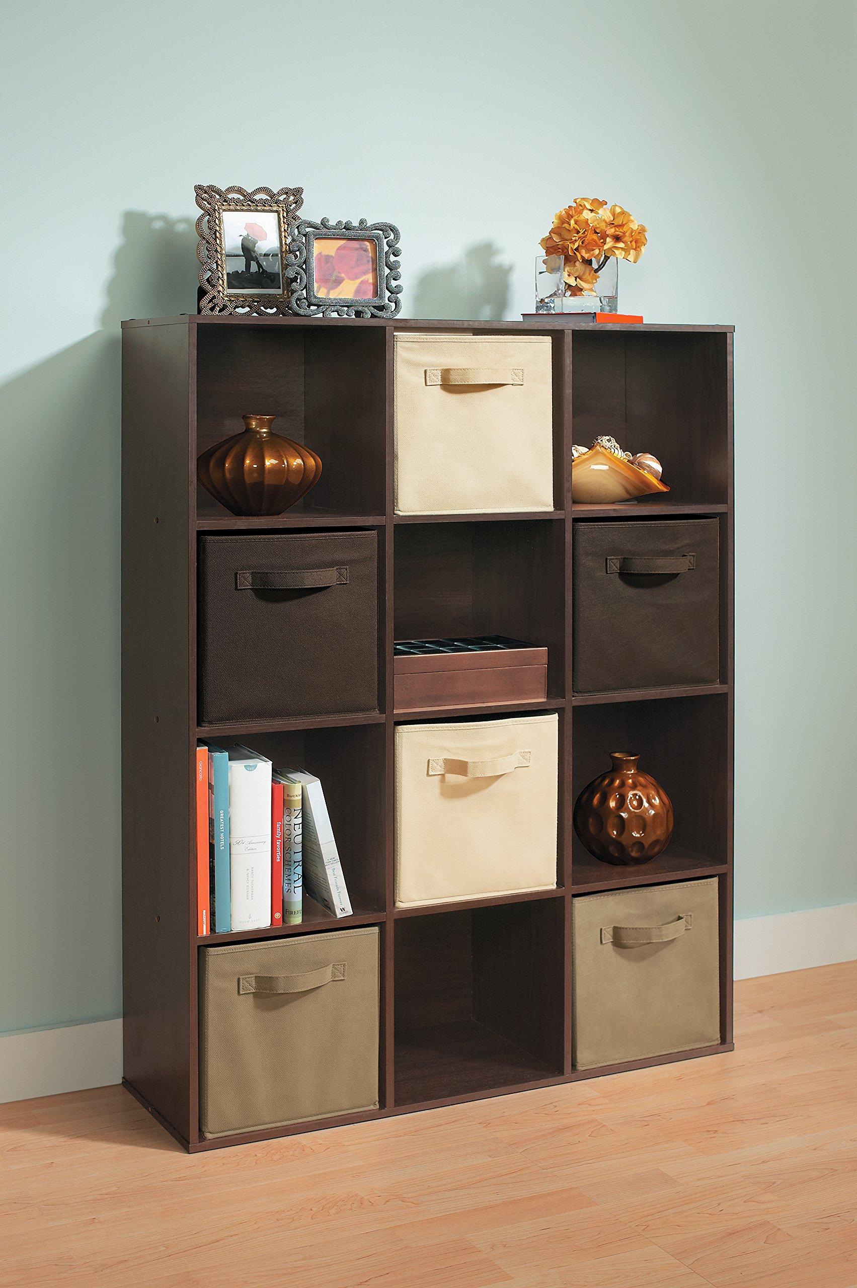 cube shoe storage on Cubeicals Organizer Cubby Storage Best Craft Closet For Kids Cube Shoe Baby New 75381012928 Ebay